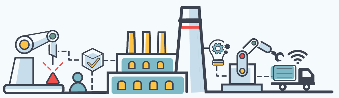 SW pro průmyslovou automatizaci